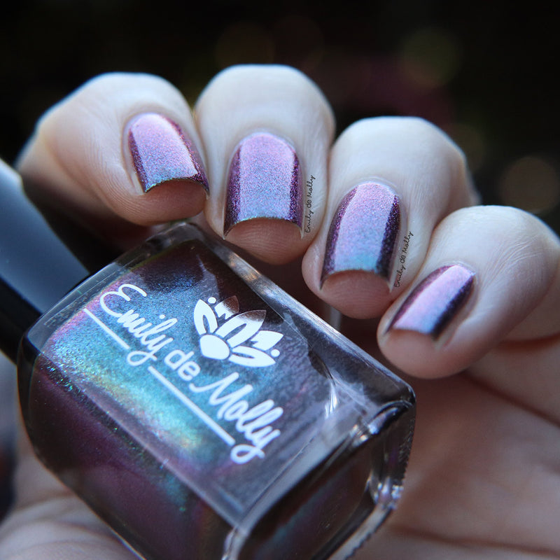 Emily De Molly - Opposite Order Nail Polish