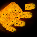 Cadillacquer - Endure and Survive Nail Polish (Glow in the Dark)