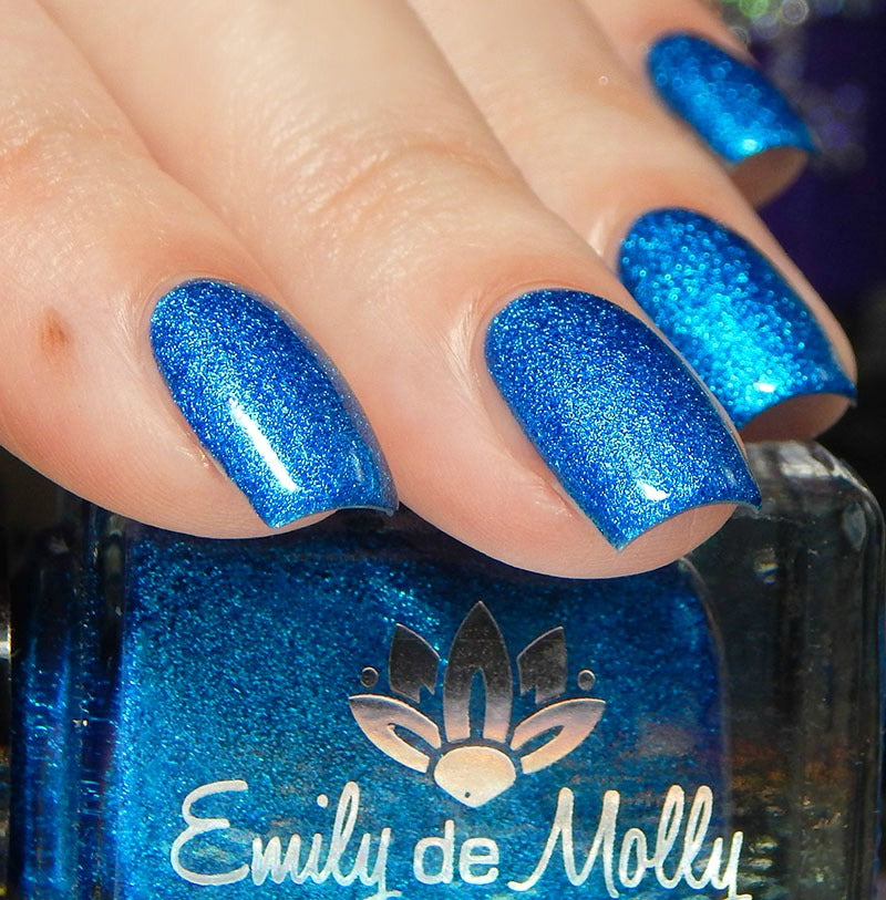 Emily De Molly - Out Cold Nail Polish