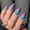 Emily De Molly - Over And Over Nail Polish (Thermal)