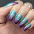 Emily De Molly - Over And Over Nail Polish (Thermal)