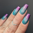 Emily De Molly - Over And Over Nail Polish (Thermal)