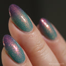 Emily De Molly - Over And Over Nail Polish (Thermal)