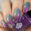 Emily De Molly - Over And Over Nail Polish (Thermal)