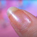 Clionadh Cosmetics - Over the Moon Nail Polish