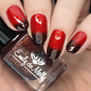 Emily De Molly - Ill Fated Nail Polish (Thermal)