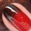 Emily De Molly - Ill Fated Nail Polish (Thermal)
