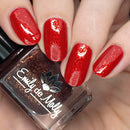 Emily De Molly - Ill Fated Nail Polish (Thermal)