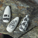 Hit The Bottle - Dreadful Delights Stamping Plate