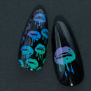 Hit The Bottle - Dreadful Delights Stamping Plate