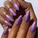 Clionadh Cosmetics - P.B. & Holo Nail Polish