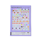 Deco Beauty - Pet Shop Nail Stickers
