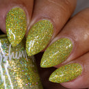 KBShimmer - Shake It Up Nail Polish