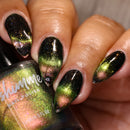 KBShimmer - Light Years Ahead Nail Polish (Magnetic)