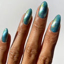 Clionadh Cosmetics - Parallel Universe Nail Polish (Magnetic)