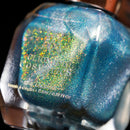 Clionadh Cosmetics - Parallel Universe Nail Polish (Magnetic)