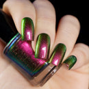 Colores de Carol - Party Like it's 2013 Nail Polish