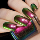 Colores de Carol - Party Like it's 2013 Nail Polish