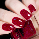 Whats Up Nails - Too Cold for School Collection (6 Nail Polishes)