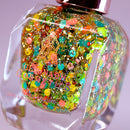 Clionadh Cosmetics - Patchwork Quilt Nail Polish