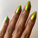 Clionadh Cosmetics - Patina Lite Nail Polish