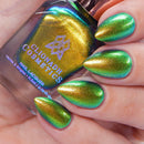 Clionadh Cosmetics - Patina Lite Nail Polish