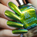 Clionadh Cosmetics - Patina Lite Nail Polish