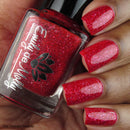 Emily De Molly - Pay The Price Nail Polish