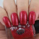 Emily De Molly - Pay The Price Nail Polish