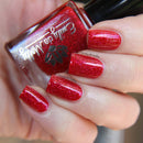 Emily De Molly - Pay The Price Nail Polish