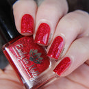 Emily De Molly - Pay The Price Nail Polish