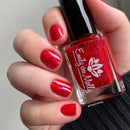 Emily De Molly - Pay The Price Nail Polish