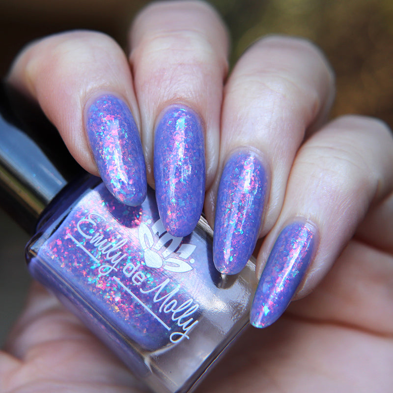 Emily De Molly - Perfect Score Nail Polish