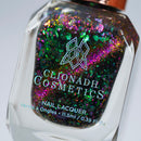 Clionadh Cosmetics - Pholiotina Nail Polish (Magnetic)