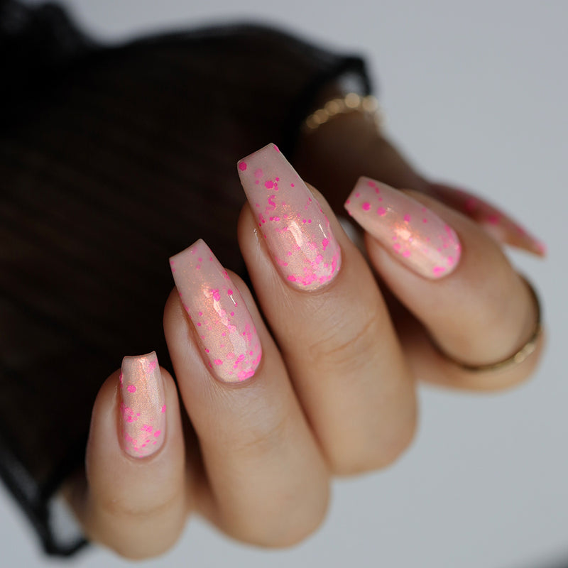 Emily De Molly - Room Of Ghosts Nail Polish