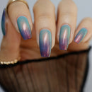 Emily De Molly - Broken Promises Nail Polish (Thermal)