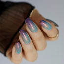 Emily De Molly - Broken Promises Nail Polish (Thermal)