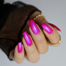 Emily De Molly - Done It Again Nail Polish