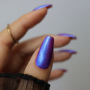 Emily De Molly - Code Mistake Nail Polish
