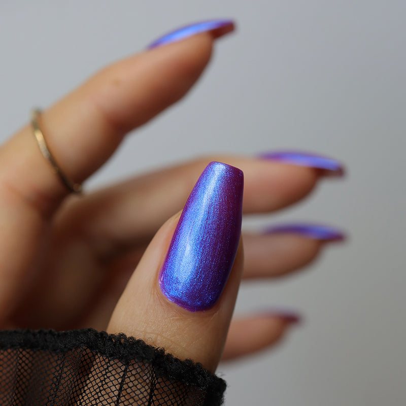 Emily De Molly - Code Mistake Nail Polish