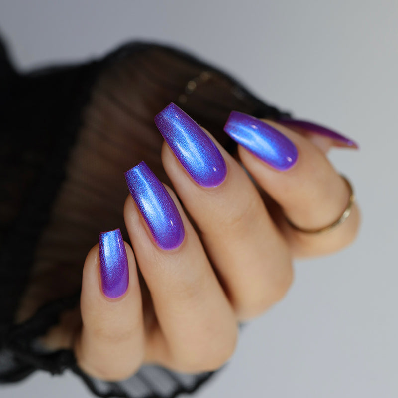 Emily De Molly - Code Mistake Nail Polish
