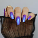 Emily De Molly - Code Mistake Nail Polish