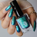 Emily De Molly - Core Memory Nail Polish