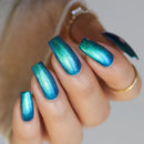 Emily De Molly - Core Memory Nail Polish