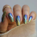 Emily De Molly - Liquid Light Nail Polish (Magnetic)