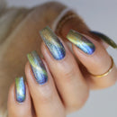 Emily De Molly - Liquid Light Nail Polish (Magnetic)