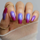 Emily De Molly - All The Love In The World Nail Polish (Thermal)