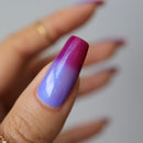 Emily De Molly - All The Love In The World Nail Polish (Thermal)