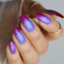 Emily De Molly - All The Love In The World Nail Polish (Thermal)