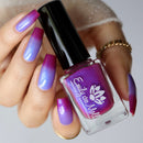 Emily De Molly - All The Love In The World Nail Polish (Thermal)